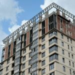 Краснодар ЖК Парк Победы 3