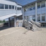 Ростов на Дону стадион Олимп 2 0
