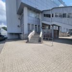 Ростов на Дону стадион Олимп 2